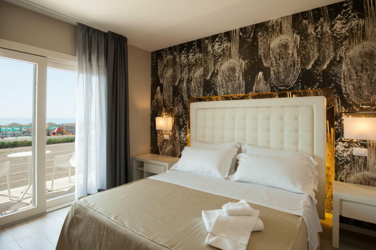 Hotel Boutique Carolina 3*