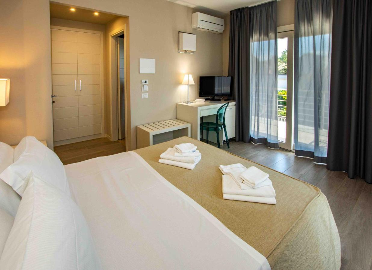 Boutique Carolina Hotel Marina di Castagneto Carducci