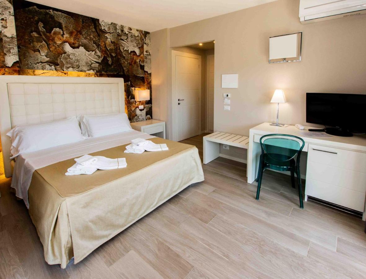 Hotel Boutique Carolina Marina di Castagneto Carducci