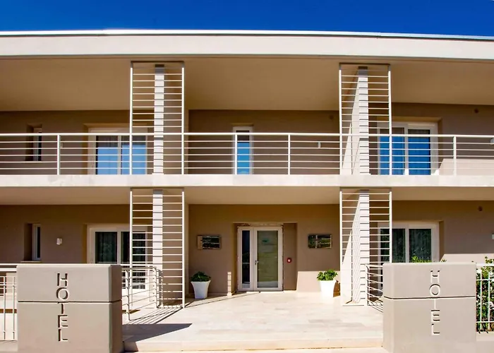 Hotel Boutique Carolina