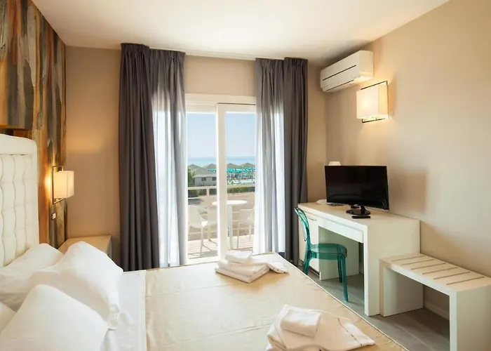 Hotel Boutique Carolina
