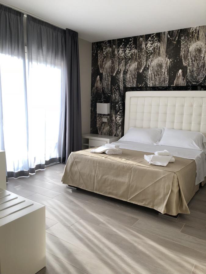Hotel Boutique Carolina 3*