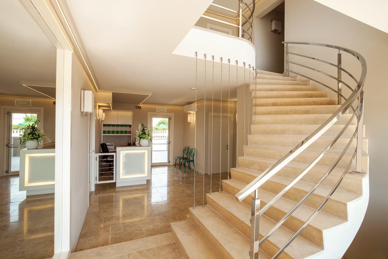 Boutique Carolina 3* Marina di Castagneto Carducci