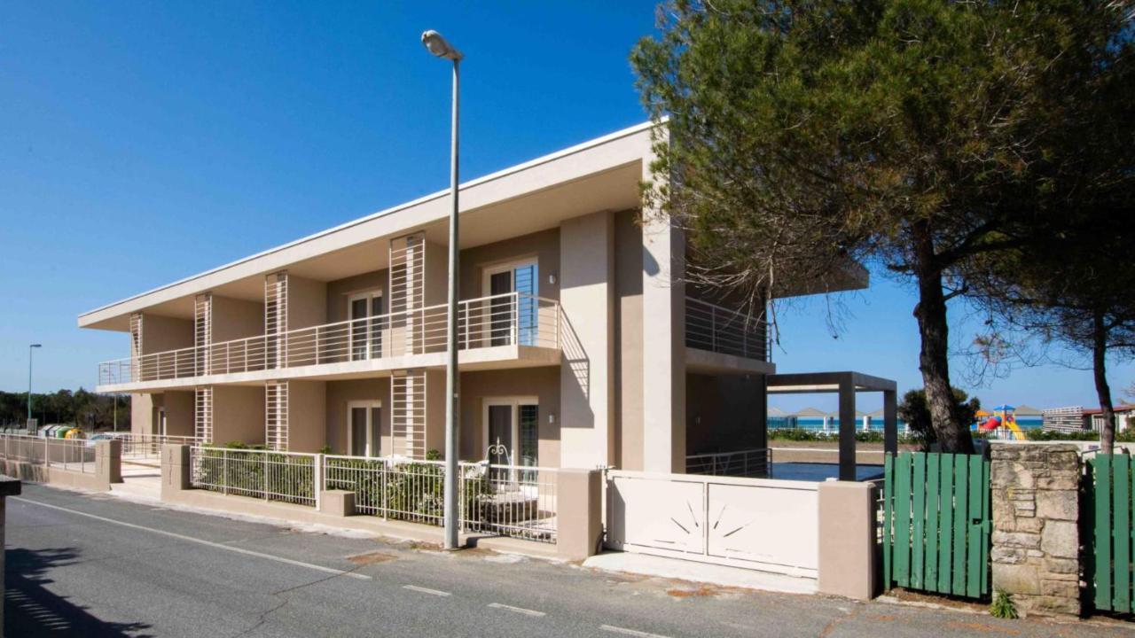 Boutique Carolina Hotel Marina di Castagneto Carducci