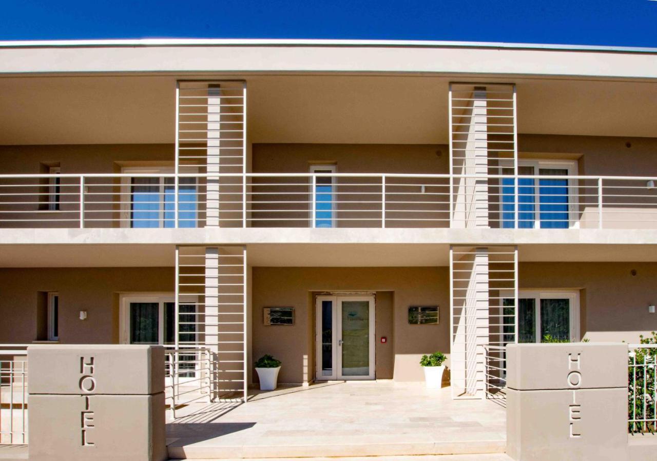 Hotel Boutique Carolina Marina di Castagneto Carducci