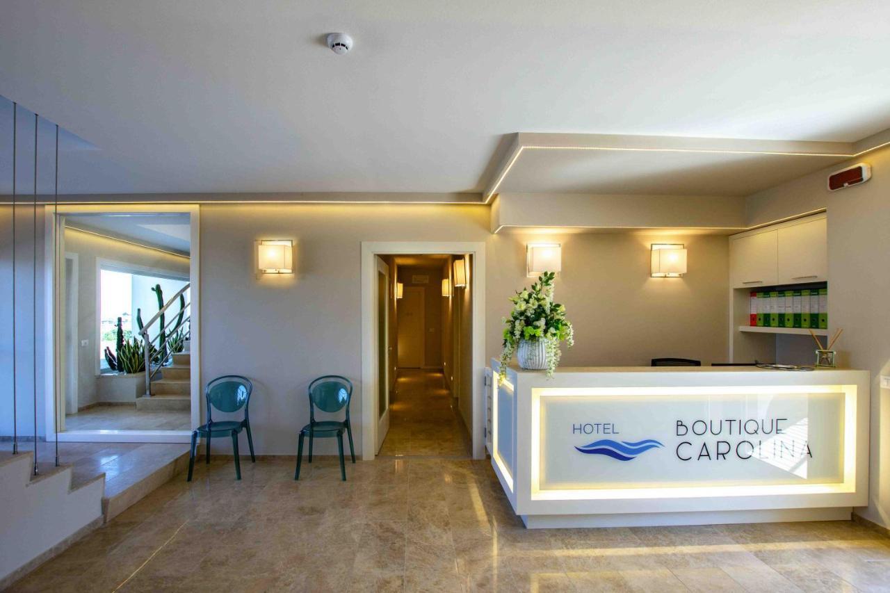 Boutique Carolina