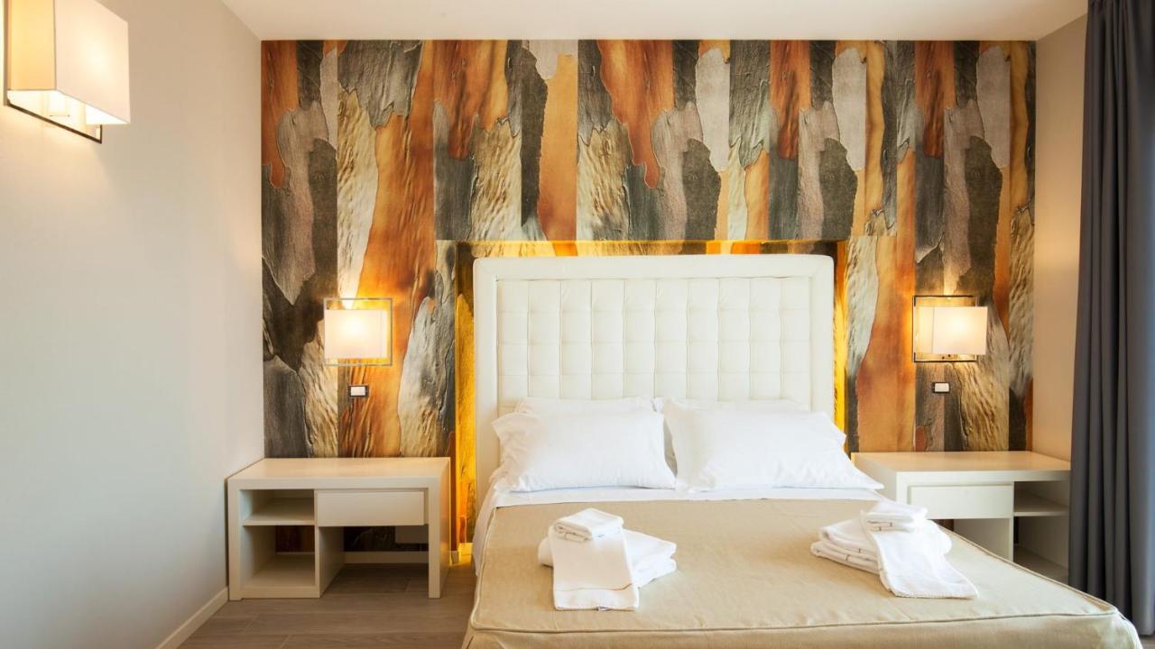 Boutique Carolina 3* Marina di Castagneto Carducci