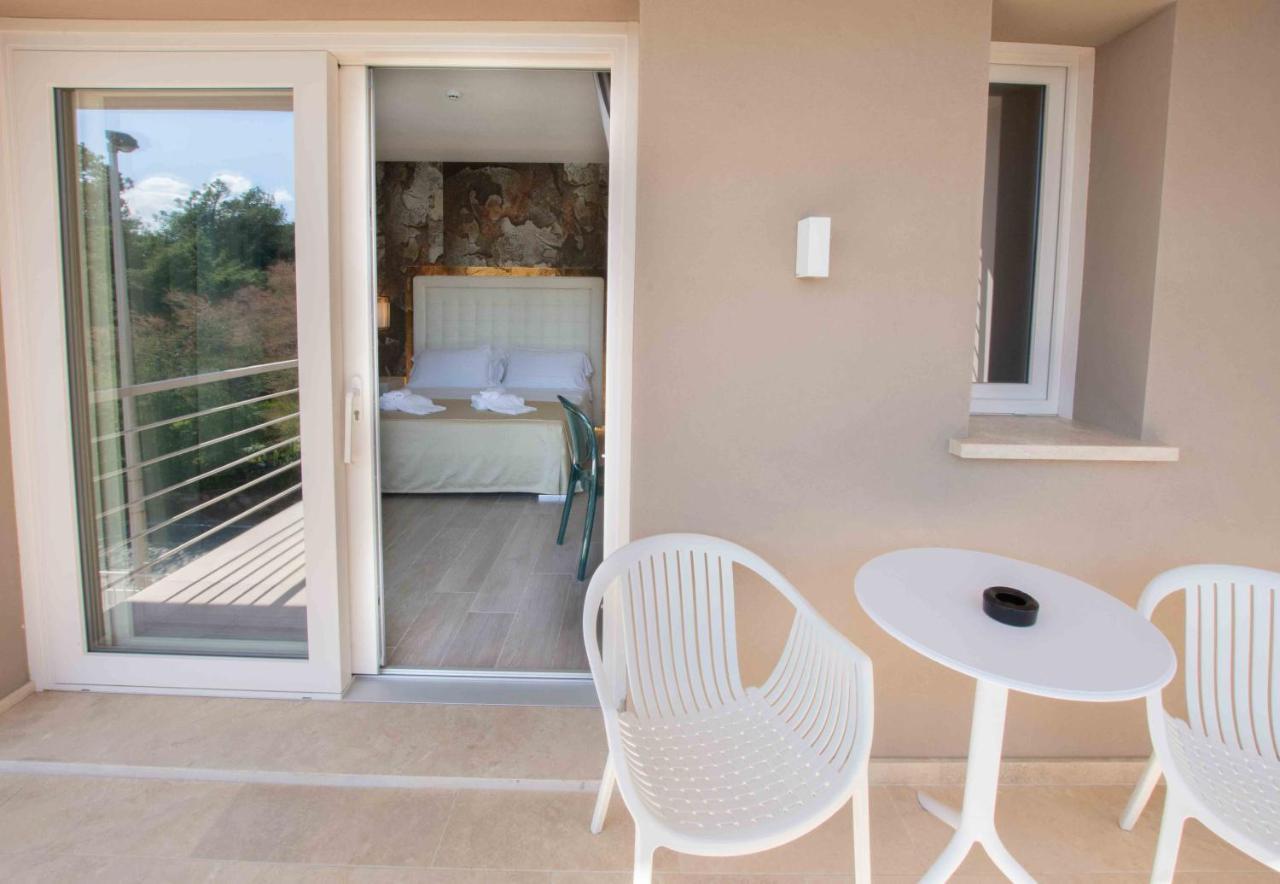 Boutique Carolina Hotel 3*
