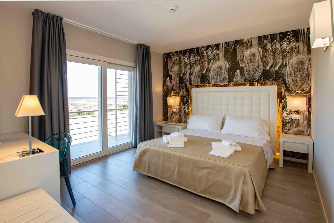 Boutique Carolina Hotel Marina di Castagneto Carducci