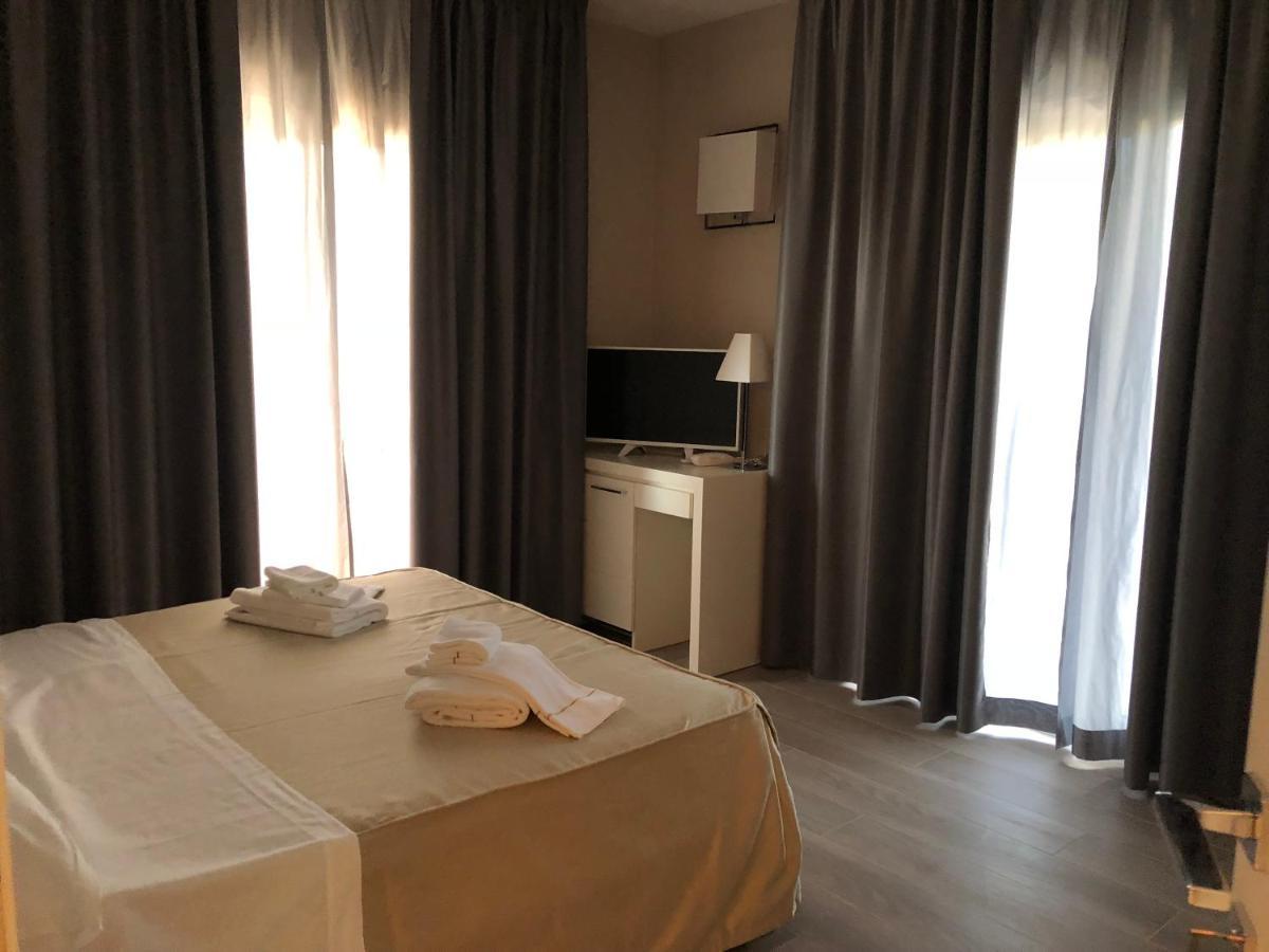 Hotel Boutique Carolina Marina di Castagneto Carducci
