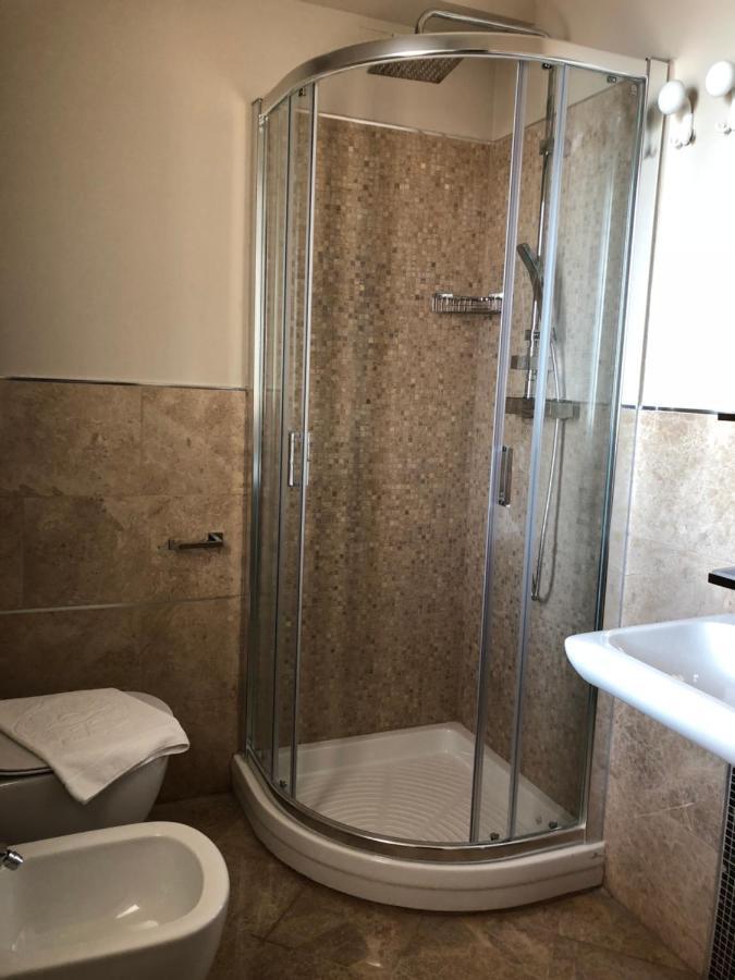 Hotel Boutique Carolina Marina di Castagneto Carducci